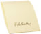 Rössler Papier 2003388803 - Block DIN A4 (297 x 210 mm), gehämmert, 40 Blatt, ivory