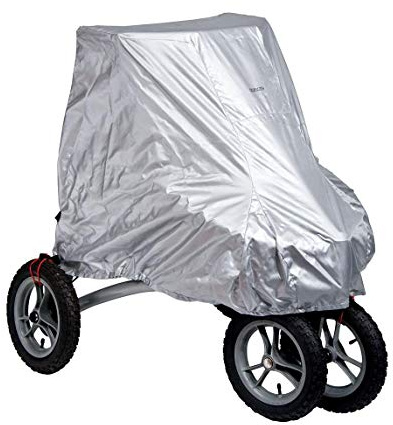 Trionic Veloped Regenschutzüberzug
