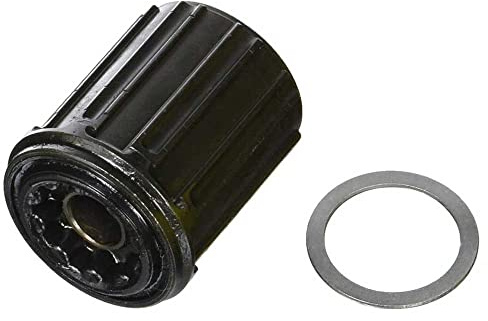 SHIMANO Unisex-Adult Voller Kern Fahrradräder, Mehrfarbig, Einheitsgröße EU