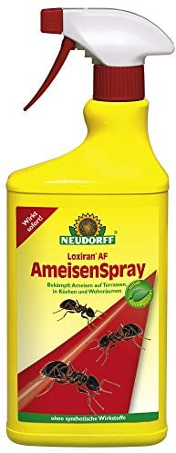 Neudorf 33501 Loxiran AF Ameisenspray