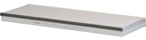 MAHLE LA 532 Filter, Innenraumluft für IRISBUS CROSSWAY