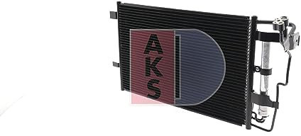 AKS DASIS 112039N Klimaanlagen