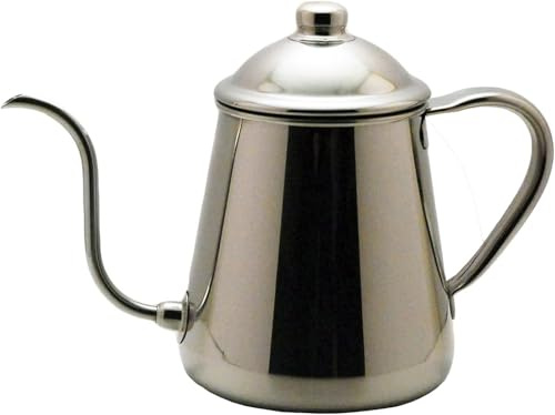 Takahiro Pour Over Coffee Stainless Steel Kettle 0.9L