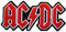 AC DC ACDC Rock Band t Shirts Logo MA27 Embroidery iron on Patches by MartOnNet Music Patch