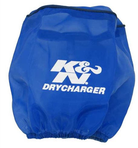 K&N Filters RX-4990DL Car and Motorcycle Air Filter Wrap