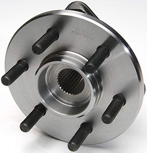MOOG 515007 Wheel Bearing and Hub Assembly for Dodge Dakota