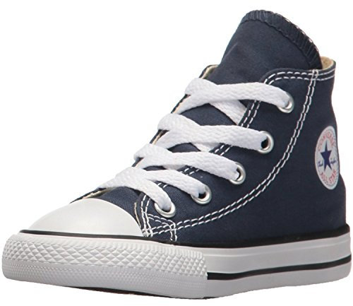 Converse Chuck Taylor All Star - HI Azul Zapatilla Deportiva Alta Hombre