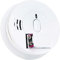 Kidde Pack Duo Détecteurs Avertisseur de Fumée 5Y29- Garantie 5 ans- Piles alcalines fournies- Blanc