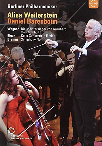 Die Berliner Philharmoniker - Europakonzert 2010 (NTSC)