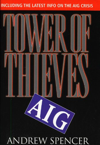 TOWER OF THIEVES