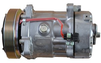 NRF 32489 Kompressor, Klimaanlage