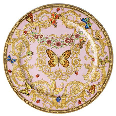 Le jardin de Versace, Platzteller 30 cm