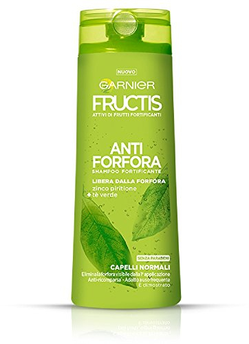 Fructis SH A/FORFORA 250 ml