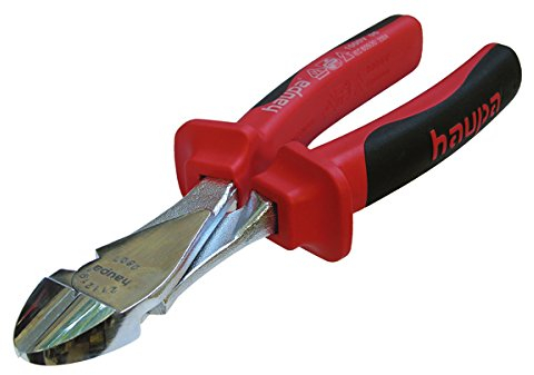 Haupa 211219 - Alicate potencia 205