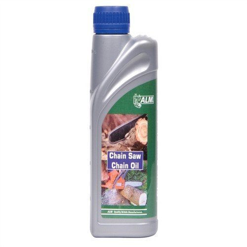 Alm OL010 500ml Chainsaw Chain Oil