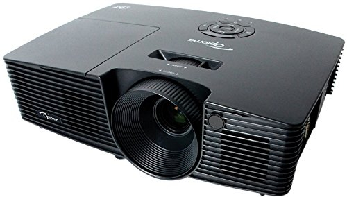 OPTOMA DS344 DMD/DLP Projektor