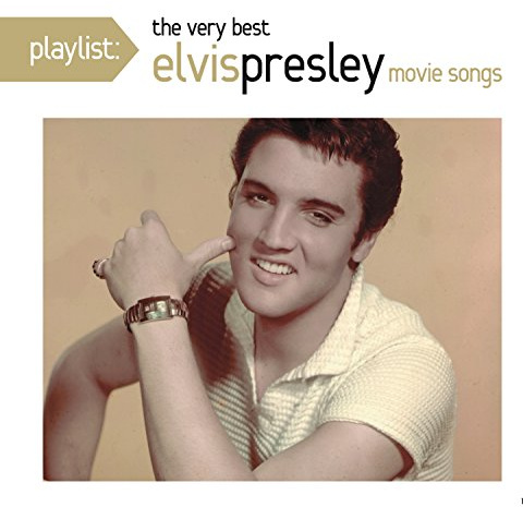 Playlist: The Very Best Movie Music Of Elvis Presley