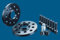 H&R B55573-12 Spurverbreiterung Trak Plus mit ABE