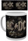 AC/DC - Rock or Bust - Keramic Kaffeebecher / Tasse