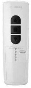 Télécommande BECKER EASY CONTROL EC545-II