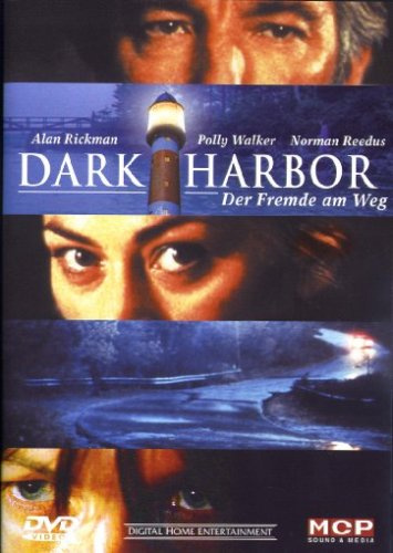 Dark Harbor - Der Fremde am Weg