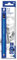 STAEDTLER 100-6B Mars Lumograph Zeichenbleistift (Härtegrad 6B, Sechskantform, unglaublich bruchfeste Premium-Bleistifte, hohe Qualität, 12 ST in der Faltschachtel)