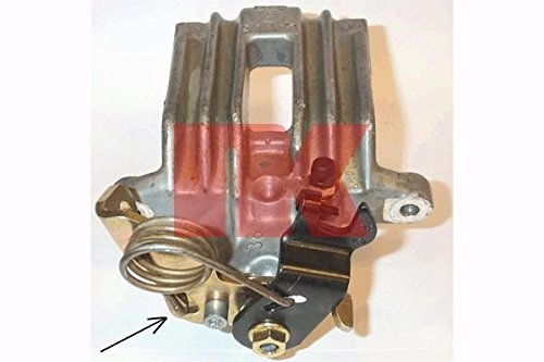 NK 214769 Bremssattel