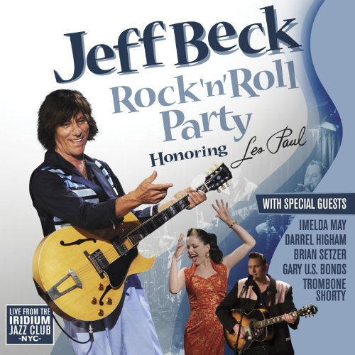 Rock'N'Roll Party (Honoring les Paul)
