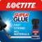 Loctite Super Glue 5g with Brush - Color: None