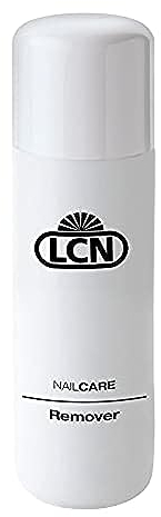 LCN Acetonfreier Nagellackentferner, 100 ml