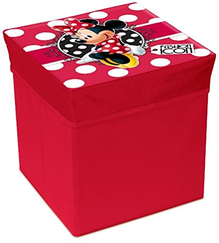 Unbekannt Mini Maus Hocker