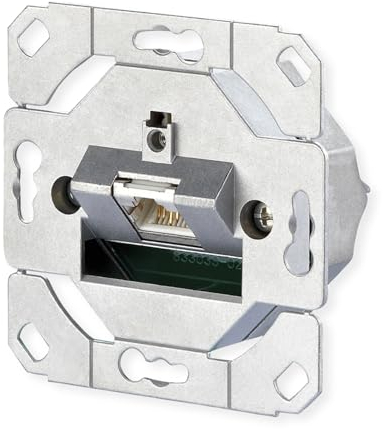 METZ CONNECT E-DAT C6 1 Port UP0