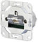 METZ CONNECT RJ45 Anschlussdose E-DAT C6 1 Port UP0