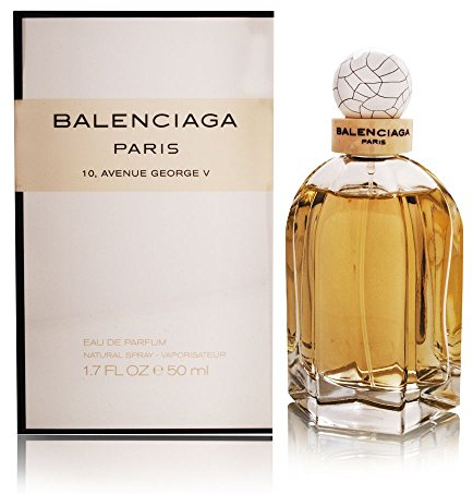 Balenciaga Paris femme/women Eau de Parfum, 75 ml