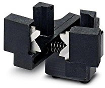 PHOENIX CONTACT CF 3000 AM 1.5 Ersatzmesser für den Abisolier und 3000-2.5 Crimpautomat CF, 1.5 mm² Querschnitt