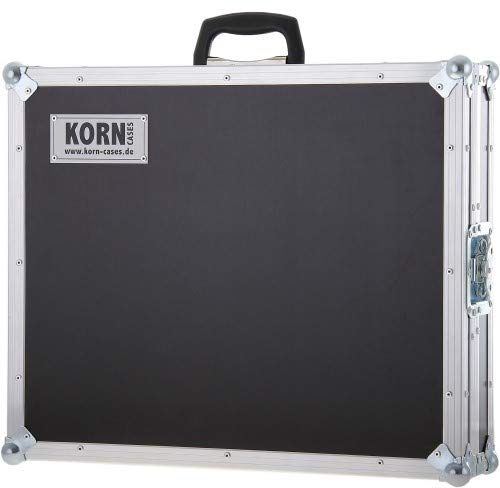 KORN Case Native Instruments Traktor Kontrol S4/S4 MK2/S5 Casebau