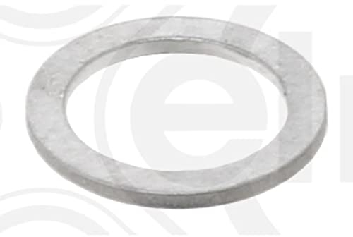 Elring 243.205 Dichtring, Ölablaßschraube