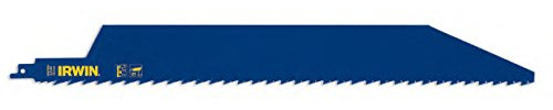 Irwin 10507847 300 x 50mm Sabre Saw Blade MRB Masonry