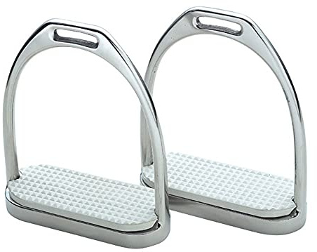 Shires Fillis Stirrups (4.25)
