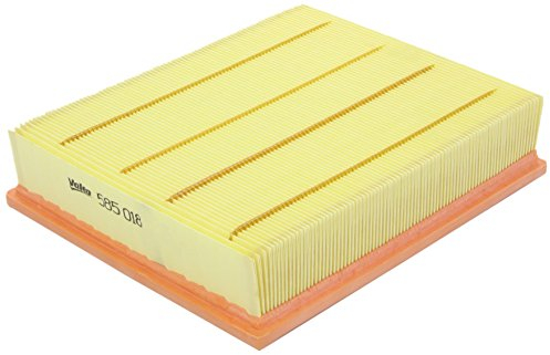 VALEO 585018 Filtro aria Filtri motore elevati proprietà di filtrazione, durevolezza, applicazione facile e precisa