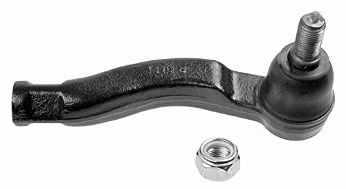 LEMFÖRDER 34667 01 Spurstangenkopf für Toyota Land Cruiser (_J1_) 1998-2008 Links, Vorderachse und Andere Fahrzeuge