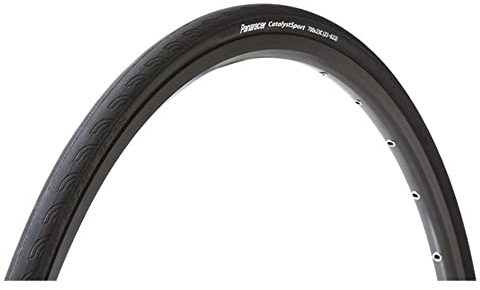 Panaracer Catalyst Sport Road, Unisex, Negro, Size 700 x 25C