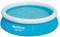 Bestway Fast Set Pool - Piscine Ronde - 198 x 51cm