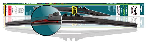 Heyner W039000 Wischerblatt, 30 Zoll/76 cm Hybrid