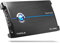 Planet Audio TR5000.1D Torque 5000 Watt, 1 Ohm Stable Class D Monoblock Car Amplifier with Remote Subwoofer Control