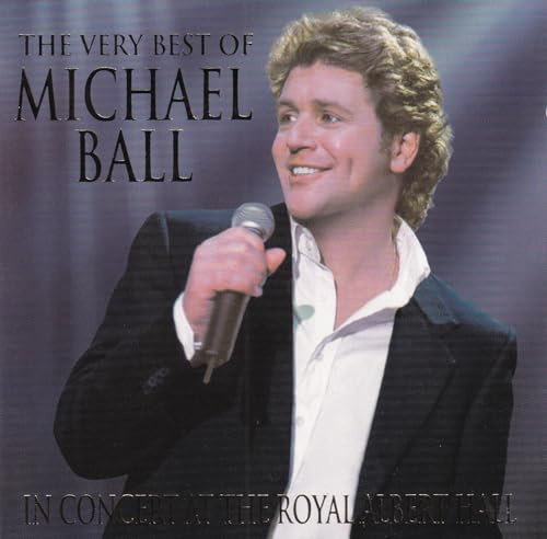 Very Best of Michael Ball