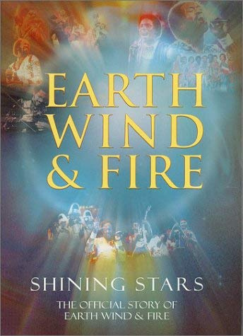 EARTH, WIND & FIRE SHINING STARS