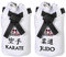 DanRho Dojo-Line Canvas Tasche Karate