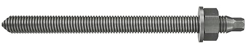 fischer 50576 Ankerstange RG M 12 x 200 E R
