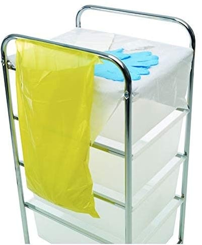 Clinical Waste Bags (Small) Pack of 50